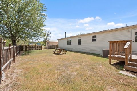 A home in Bastrop