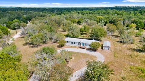 A home in Bastrop