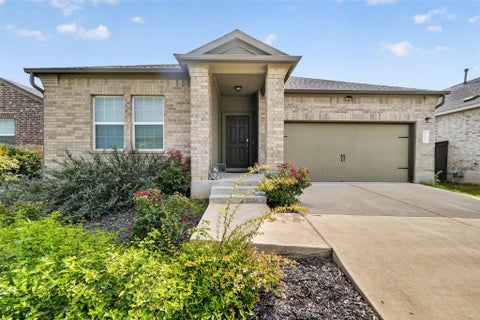 Photo of 1301 Blackhaw LN, Leander, TX 78641 (MLS # 6738218)