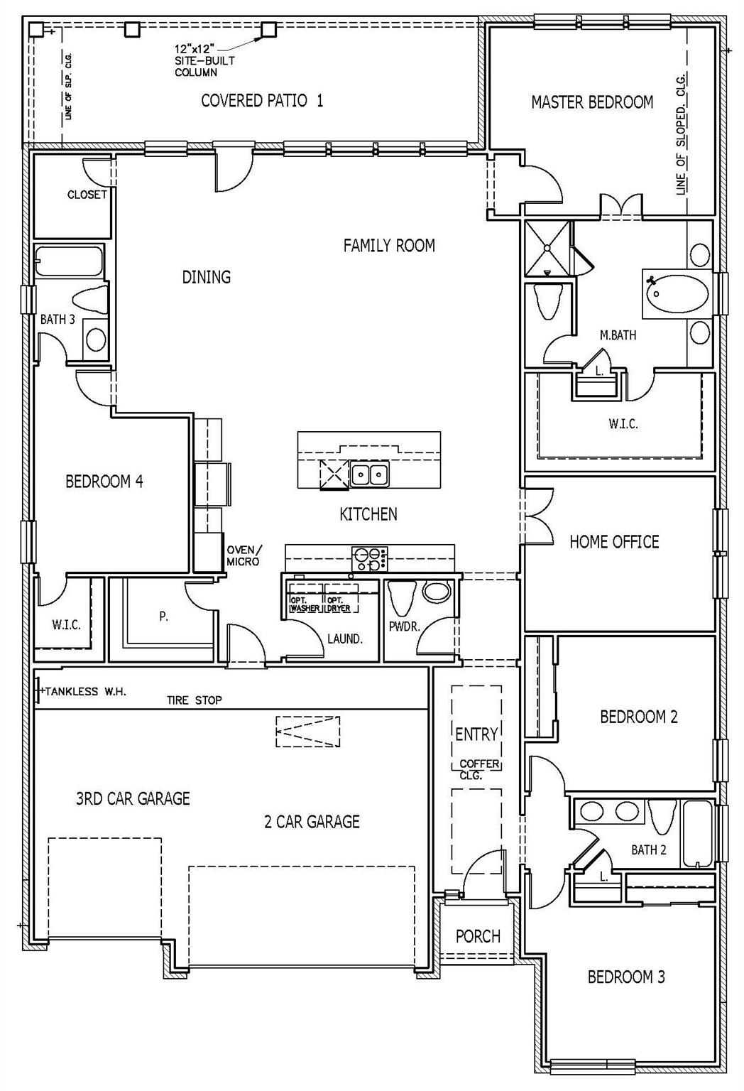 130 Big Pine Creek LN