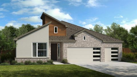 Photo of 130 Big Pine Creek LN, Bastrop, TX 78602 (MLS # 6822958)