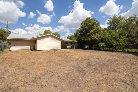 Tiny photo for 1611 Wheless LN, Austin, TX 78723 (MLS # 9082433)