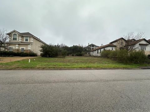 15099 Barrie DR Austin TX 78734