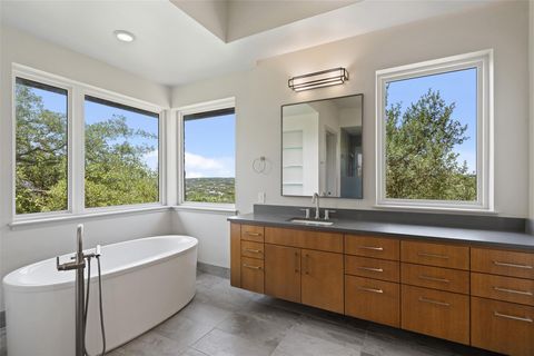 Tiny photo for 17724 Flagler DR, Austin, TX 78738 (MLS # 8062067)