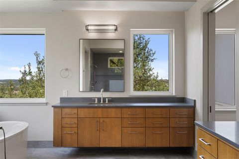 Tiny photo for 17724 Flagler DR, Austin, TX 78738 (MLS # 8062067)