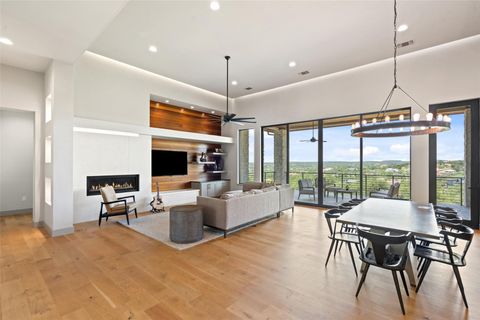 Tiny photo for 17724 Flagler DR, Austin, TX 78738 (MLS # 8062067)