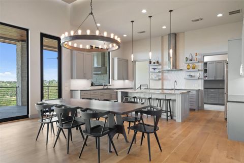 Tiny photo for 17724 Flagler DR, Austin, TX 78738 (MLS # 8062067)