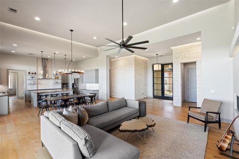 Tiny photo for 17724 Flagler DR, Austin, TX 78738 (MLS # 8062067)