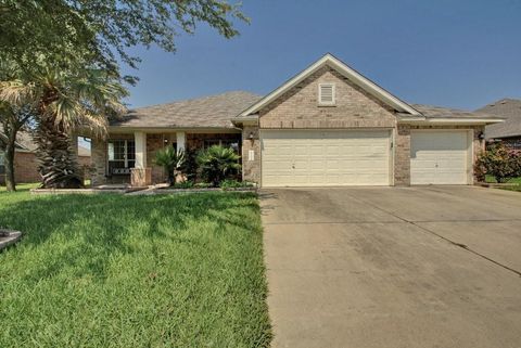 Photo of 19704 Vilamoura ST, Pflugerville, TX 78660 (MLS # 7745284)