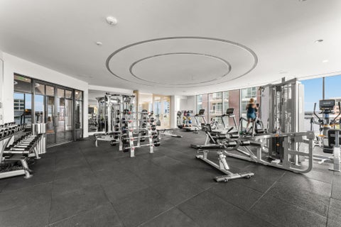 Tiny photo for 501 West Ave #1504, Austin, TX 78701 (MLS # 7194210)