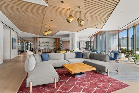 Tiny photo for 501 West Ave #1504, Austin, TX 78701 (MLS # 7194210)