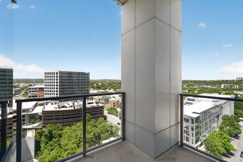 Tiny photo for 501 West Ave #1504, Austin, TX 78701 (MLS # 7194210)
