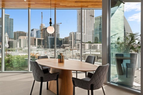 Tiny photo for 501 West Ave #1504, Austin, TX 78701 (MLS # 7194210)
