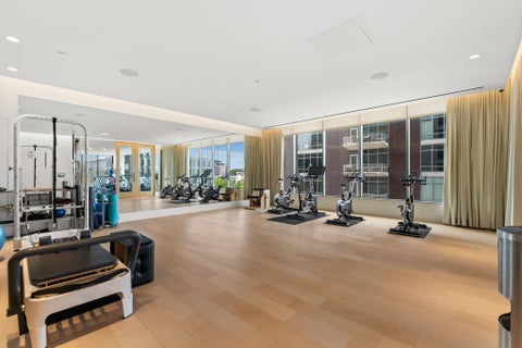 Tiny photo for 501 West Ave #1504, Austin, TX 78701 (MLS # 7194210)