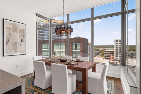 Tiny photo for 501 West Ave #1504, Austin, TX 78701 (MLS # 7194210)
