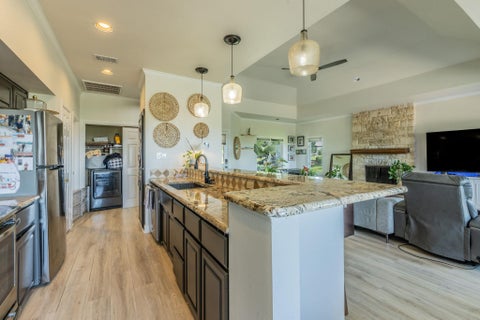 Tiny photo for 1703 Clubhouse Hill DR, Spicewood, TX 78669 (MLS # 4987293)