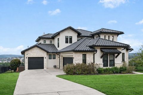 1805 Murano LN Leander TX 78641