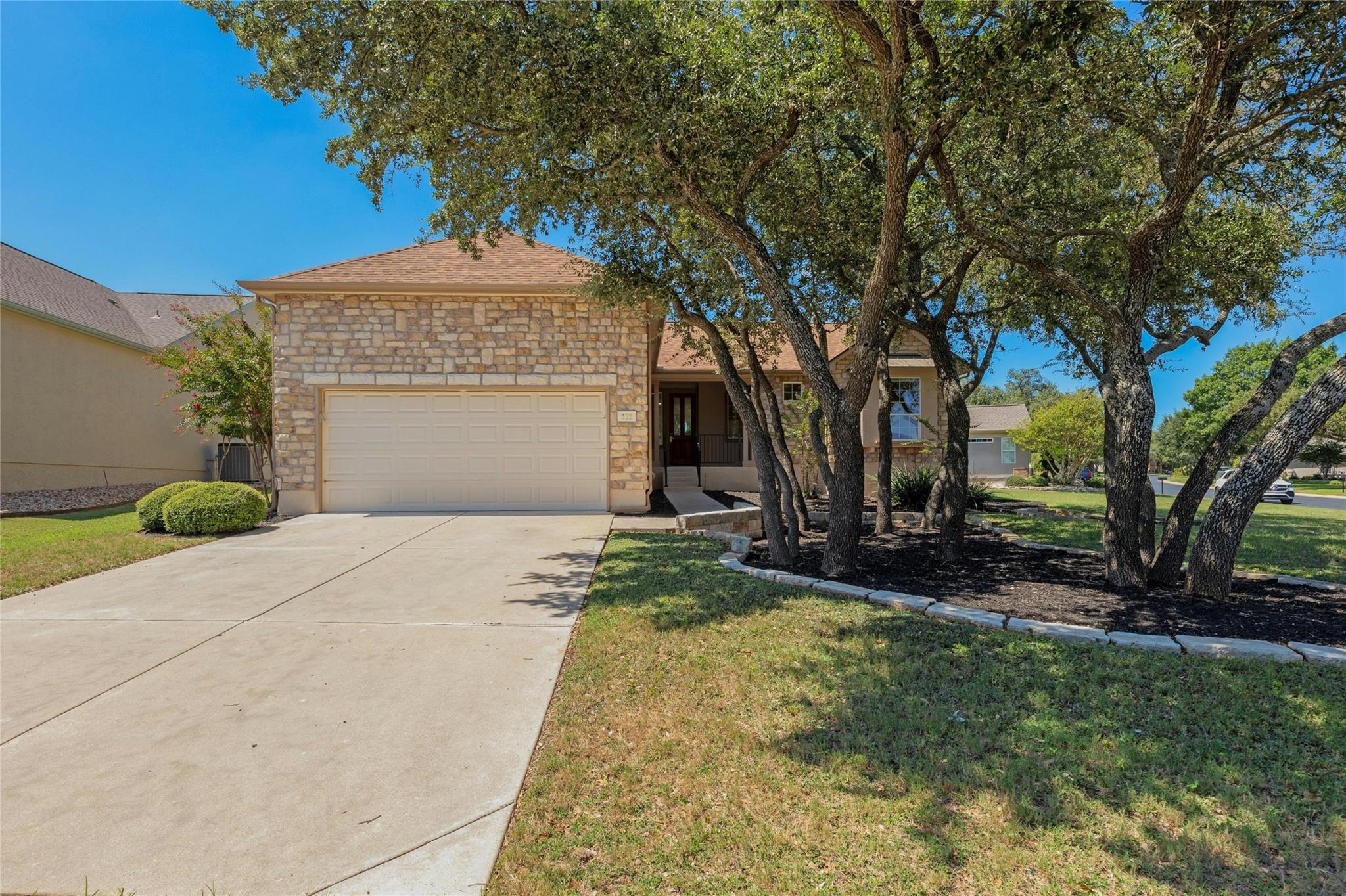 132 Belfalls DR