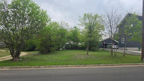 406 E 4th ST Georgetown TX 78626
