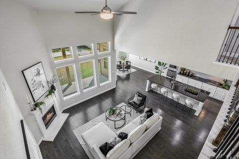 2345 Ox Wagon TRL Round Rock TX 78665