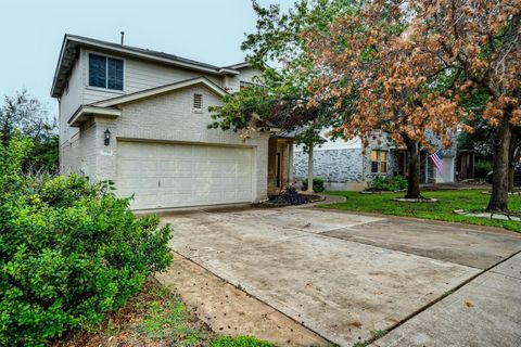 Photo of 3756 Top Rock LN, Round Rock, TX 78681 (MLS # 8245432)