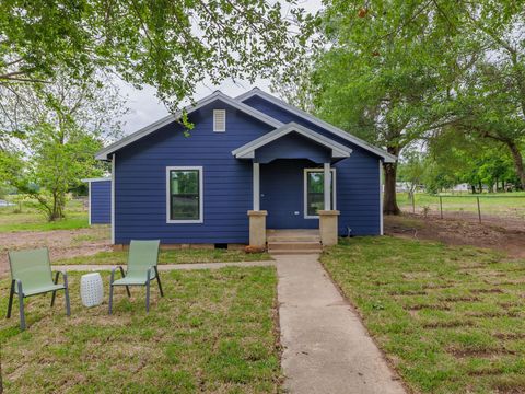 202 N Arendell Gause TX 77857
