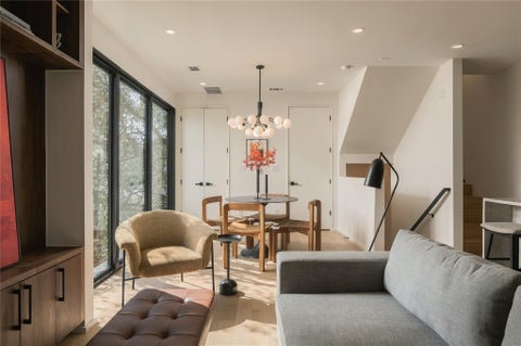 Tiny photo for 1002 W Johanna ST #1, Austin, TX 78704 (MLS # 2041562)