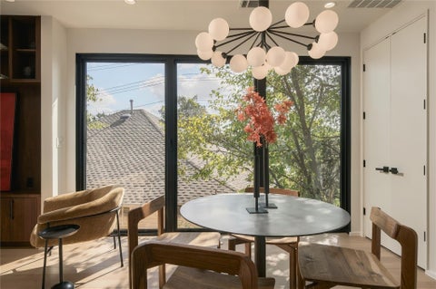 Tiny photo for 1002 W Johanna ST #1, Austin, TX 78704 (MLS # 2041562)