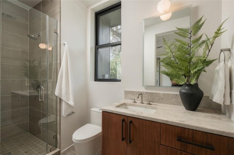 Tiny photo for 1002 W Johanna ST #1, Austin, TX 78704 (MLS # 2041562)
