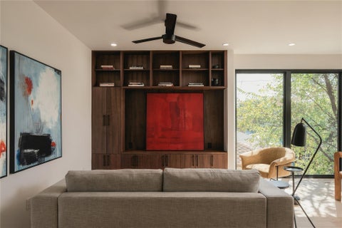 Tiny photo for 1002 W Johanna ST #1, Austin, TX 78704 (MLS # 2041562)