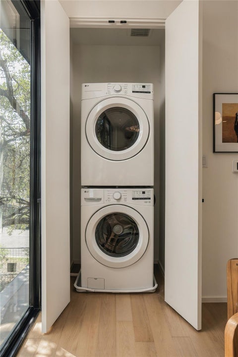 Tiny photo for 1002 W Johanna ST #1, Austin, TX 78704 (MLS # 2041562)