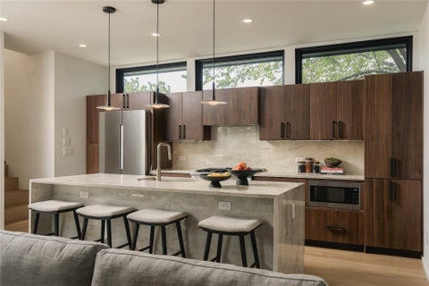 Tiny photo for 1002 W Johanna ST #1, Austin, TX 78704 (MLS # 2041562)