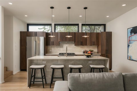 Tiny photo for 1002 W Johanna ST #1, Austin, TX 78704 (MLS # 2041562)