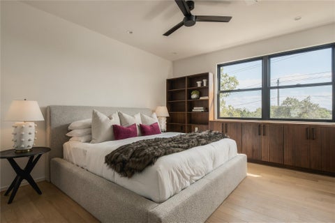 Tiny photo for 1002 W Johanna ST #1, Austin, TX 78704 (MLS # 2041562)