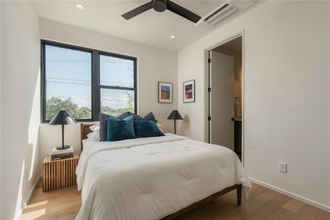 Tiny photo for 1002 W Johanna ST #1, Austin, TX 78704 (MLS # 2041562)