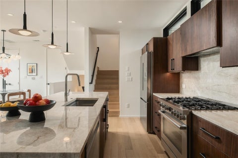 Tiny photo for 1002 W Johanna ST #1, Austin, TX 78704 (MLS # 2041562)