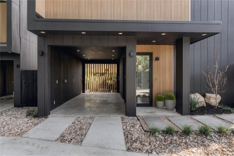 Tiny photo for 1002 W Johanna ST #1, Austin, TX 78704 (MLS # 2041562)