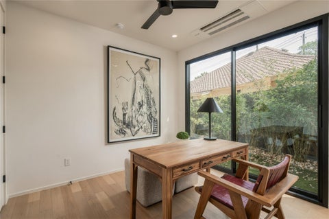 Tiny photo for 1002 W Johanna ST #1, Austin, TX 78704 (MLS # 2041562)