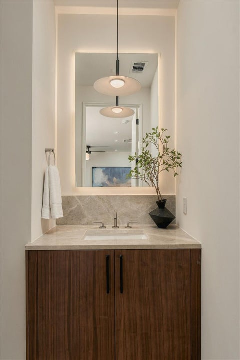 Tiny photo for 1002 W Johanna ST #1, Austin, TX 78704 (MLS # 2041562)