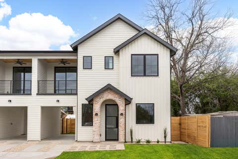Tiny photo for 408 Linden St #B, Austin, TX 78702 (MLS # 5365197)