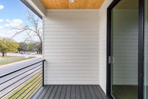 Tiny photo for 408 Linden St #B, Austin, TX 78702 (MLS # 5365197)