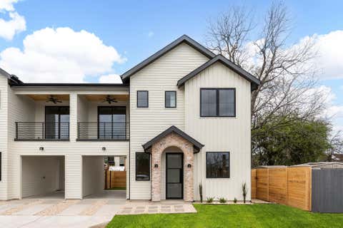 Photo of 408 Linden St #B, Austin, TX 78702 (MLS # 5365197)