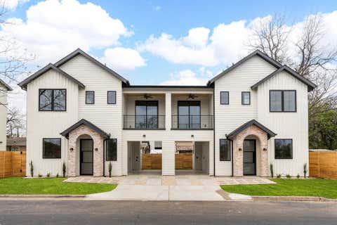 Photo of 408 Linden St #B, Austin, TX 78702 (MLS # 5365197)