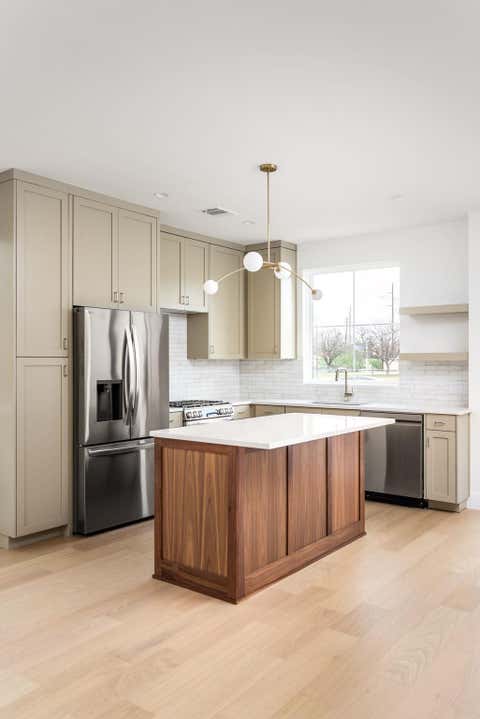 Tiny photo for 408 Linden St #B, Austin, TX 78702 (MLS # 5365197)
