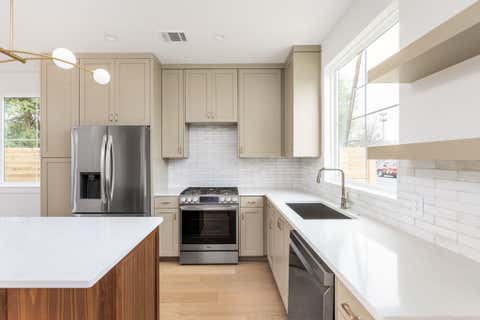 Tiny photo for 408 Linden St #B, Austin, TX 78702 (MLS # 5365197)
