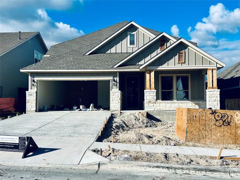 820 Sage Thrasher CIR Dripping Springs TX 78620