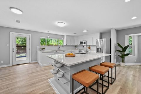 Tiny photo for 3305 Santa Monica DR, Austin, TX 78741 (MLS # 2019064)