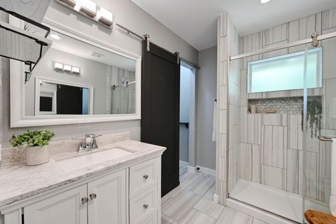 Tiny photo for 3305 Santa Monica DR, Austin, TX 78741 (MLS # 2019064)