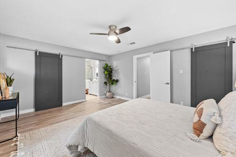 Tiny photo for 3305 Santa Monica DR, Austin, TX 78741 (MLS # 2019064)