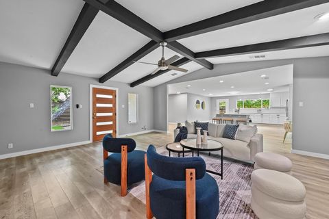 Tiny photo for 3305 Santa Monica DR, Austin, TX 78741 (MLS # 2019064)